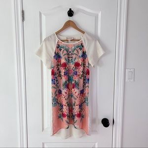 KeepSake - Flower Dress